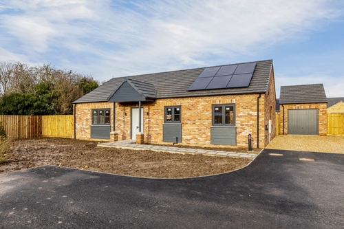 Plot 17, 6 Gwens Close, Spalding Road, Gosberton